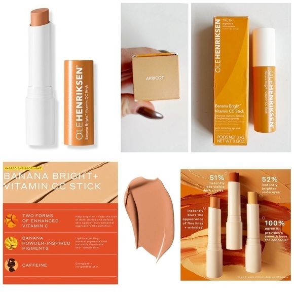 Makeup Bundle - Picture 6 of 9